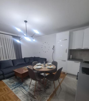 Apartment Andrin